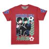 rin shirt front - Anime Gifts Store