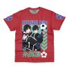 rin shirt wrinkly - Anime Gifts Store