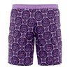 rinnegan Hawaiian Swim Trunks Board Shorts back - Anime Gifts Store