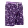 rinnegan Hawaiian Swim Trunks Board Shorts side Knot - Anime Gifts Store