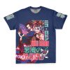 robin shirt front 1 - Anime Gifts Store