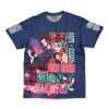 robin shirt wrinkly 1 - Anime Gifts Store