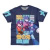 rockman shirt wrinkly - Anime Gifts Store