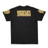 ronin Streetwear T Shirt Back - Anime Gifts Store