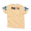 roxy Streetwear T Shirt Back wrinkly - Anime Gifts Store