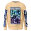 roxy Sweatshirt Front - Anime Gifts Store