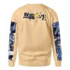 roxy Sweatshirt back - Anime Gifts Store