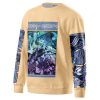 roxy Sweatshirt side - Anime Gifts Store