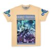 roxy shirt front - Anime Gifts Store