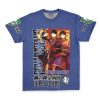 roy shirt front - Anime Gifts Store