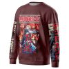 rudy Sweatshirt side - Anime Gifts Store