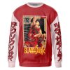 rukawa Sweatshirt Front - Anime Gifts Store