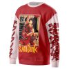 rukawa Sweatshirt side - Anime Gifts Store