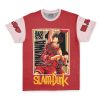 rukawa shirt front - Anime Gifts Store