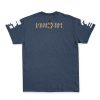 runescape Streetwear T Shirt Back - Anime Gifts Store