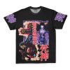 ryuk shirt front - Anime Gifts Store