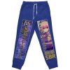 saber Sweatpants Front Mockup - Anime Gifts Store