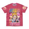 sailor shirt wrinkly - Anime Gifts Store