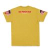 saitama Streetwear T Shirt Back - Anime Gifts Store