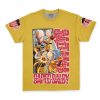 saitama shirt front - Anime Gifts Store