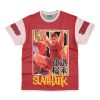 sakuragi shirt wrinkly - Anime Gifts Store