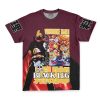 sanji shirt front 1 - Anime Gifts Store