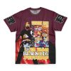 sanji shirt wrinkly 1 - Anime Gifts Store