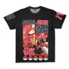 scizor shirt front - Anime Gifts Store