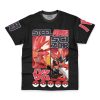 scizor shirt wrinkly - Anime Gifts Store