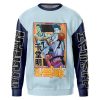 sendoh Sweatshirt Front - Anime Gifts Store