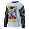 sendoh Sweatshirt side - Anime Gifts Store