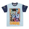 sendoh shirt front - Anime Gifts Store