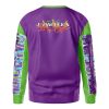 shinji Sweatshirt back - Anime Gifts Store