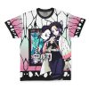 shinobuhaori shirt front - Anime Gifts Store