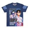 shinpei shirt front - Anime Gifts Store