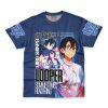 shinpei shirt wrinkly - Anime Gifts Store