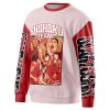 shohoku Sweatshirt side - Anime Gifts Store