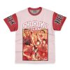 shohoku shirt wrinkly - Anime Gifts Store