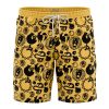 sins Hawaiian Swim Trunks Board Shorts Knot - Anime Gifts Store