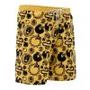 sins Hawaiian Swim Trunks Board Shorts side Knot - Anime Gifts Store