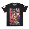 smash shirt front - Anime Gifts Store