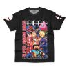 smash shirt wrinkly - Anime Gifts Store