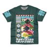 snorlax shirt wrinkly 3 - Anime Gifts Store