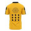 soccer jersey back 2 - Anime Gifts Store