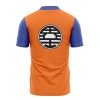 soccer jersey back 24 - Anime Gifts Store