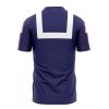 soccer jersey back 39 - Anime Gifts Store