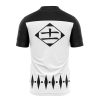 soccer jersey back 46 - Anime Gifts Store