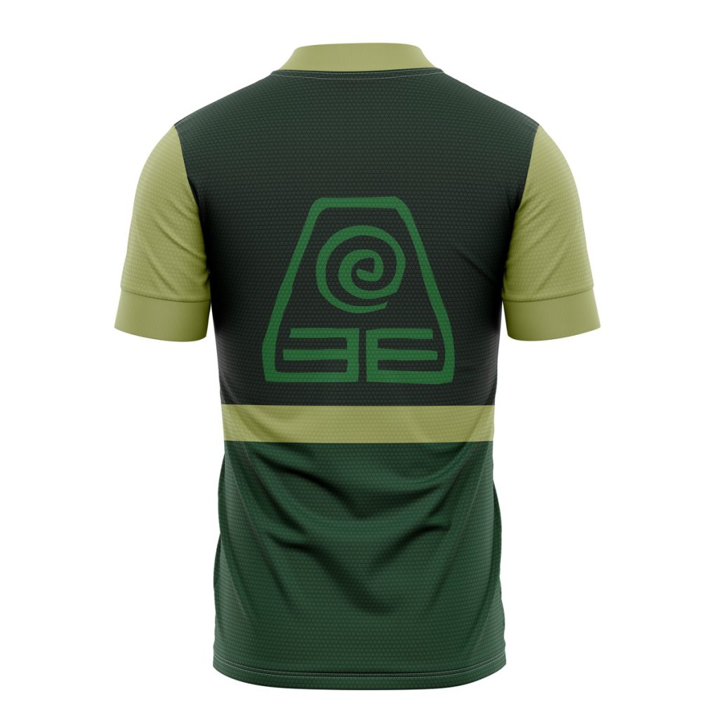 soccer jersey back 55 - Anime Gifts Store