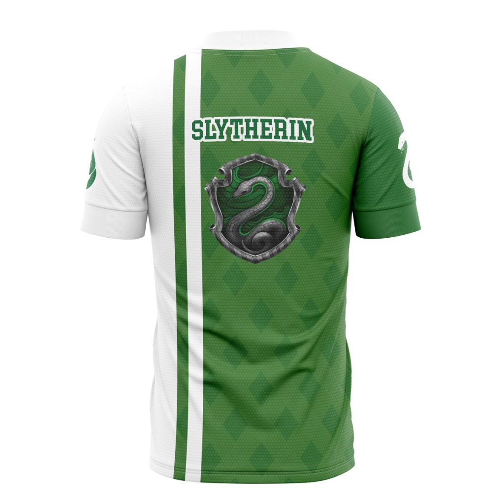 soccer jersey back 61 - Anime Gifts Store