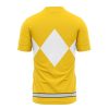 soccer jersey back 62 - Anime Gifts Store